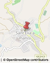 Autolavaggio Sant'Elia a Pianisi,86048Campobasso