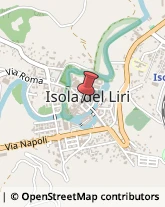 Consulenze Speciali Isola del Liri,03036Frosinone