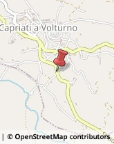 Autofficine e Centri Assistenza Capriati a Volturno,81014Caserta