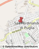 Piattaforme e Scale Aeree San Ferdinando di Puglia,76017Barletta-Andria-Trani