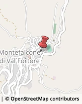 Fabbri Montefalcone di Val Fortore,82025Benevento