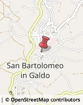 Macellerie Equine San Bartolomeo in Galdo,82028Benevento