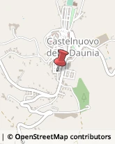 Agenti e Mediatori d'Affari Castelnuovo della Daunia,71034Foggia