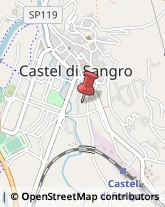 Laboratori di Analisi Cliniche Castel di Sangro,67031L'Aquila