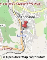 Ferramenta Larino,86035Campobasso