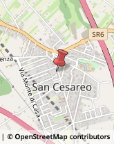 Porte San Cesareo,00030Roma