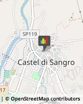 Ristoranti Castel di Sangro,67031L'Aquila