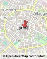 Imprese Edili,04100Latina