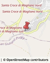 Ferramenta Santa Croce di Magliano,86047Campobasso