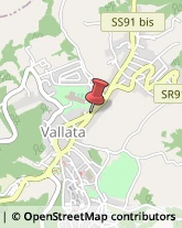 Assicurazioni Vallata,83059Avellino