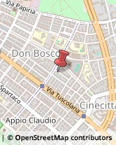 Dispositivi di Sicurezza e Allarme Roma,00175Roma