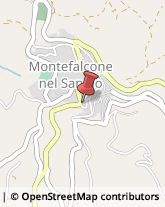 Lavanderie Montefalcone nel Sannio,86033Campobasso