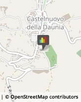 Macellerie Castelnuovo della Daunia,71034Foggia