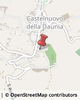 Macellerie Castelnuovo della Daunia,71034Foggia