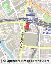 Associazioni Sindacali Roma,00154Roma