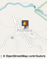 Musei e Pinacoteche Picinisco,03040Frosinone