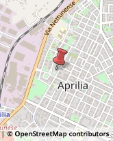 Motels Aprilia,04011Latina