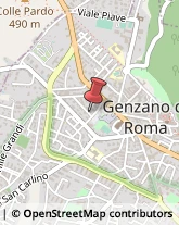 Filati - Dettaglio Genzano di Roma,00045Roma