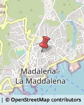 Informazioni Commerciali La Maddalena,07024Olbia-Tempio