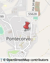 Imprese Edili Pontecorvo,03037Frosinone