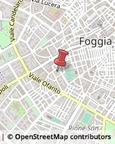 Figurinisti - Scuole Foggia,71121Foggia