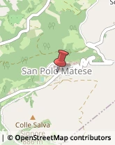 Scuole Pubbliche San Polo Matese,86020Campobasso