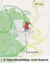 Bed e Breakfast Guardiaregia,86014Campobasso