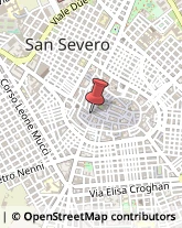 Factoring San Severo,71016Foggia