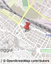 Ministeri - Servizi Centrali e Periferici Foggia,71121Foggia