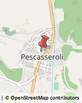 Registratori Di Cassa Pescasseroli,67032L'Aquila