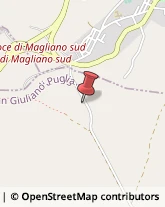Agriturismi San Giuliano di Puglia,86040Campobasso