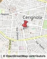 Abbigliamento in Pelle - Dettaglio Cerignola,71042Foggia