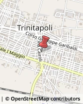 Promozione Industriale - Enti Trinitapoli,76015Barletta-Andria-Trani