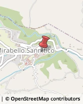 Parrucchieri Mirabello Sannitico,86010Campobasso