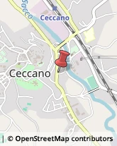 Studi Medici Generici Ceccano,03023Frosinone