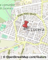 Ristoranti Lucera,71036Foggia