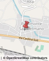 Agenti e Rappresentanti di Commercio Piedimonte San Germano,03030Frosinone