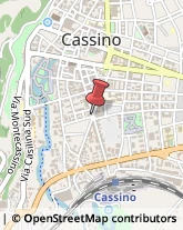 Società Immobiliari Cassino,03043Frosinone