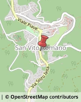 Imbiancature e Verniciature San Vito Romano,00030Roma