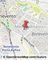 Ingegneri Benevento,82100Benevento