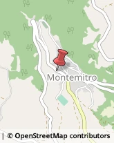 Tubi Cemento Montemitro,86030Campobasso