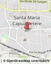 Argenteria - Lavorazione Santa Maria Capua Vetere,81055Caserta