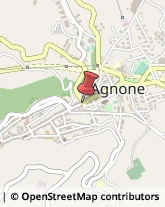 Gallerie d'Arte Agnone,86081Isernia