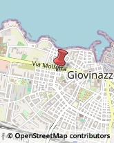 Saldatura Metalli Giovinazzo,70054Bari