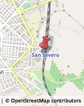 Subacquea Attrezzature San Severo,71016Foggia