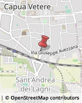 Autoscuole Santa Maria Capua Vetere,81055Caserta