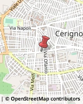 Centri di Benessere,71042Foggia