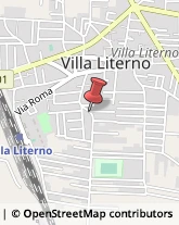 Periti Industriali Villa Literno,81039Caserta