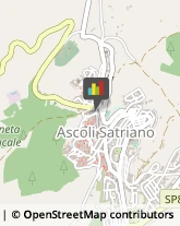 Poste Ascoli Satriano,71022Foggia