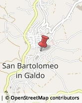 Articoli Sportivi - Dettaglio San Bartolomeo in Galdo,82028Benevento